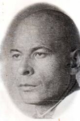 Матвеев Алексей Семенович