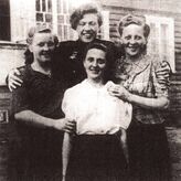 Женщины разведотряд российско-норвежской группы