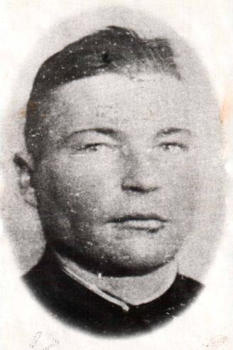 Гаврилов Борис Матвеевич