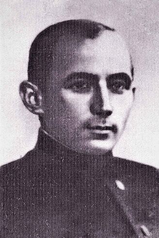 Кудрявцев  Георгий Васильевич