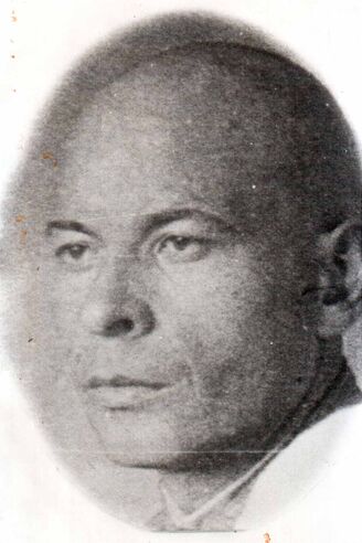 Матвеев Алексей Семенович