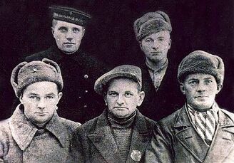 Норвежские патриоты