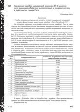 Заключение судебно-медицинской комиссии 67-й армии по делу о массовых убийствах военнопленных и гражданских лиц в окрестностях города Риги. 12 декабря 1944 г.