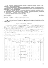 Из годового отчета за 1943 год по ДВ Управлению Рыбоохраны и Рыбоводства «Дальрыба»