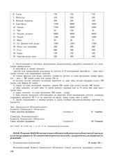 Решение № 631 Исполнительного Комитета Камчатского областного Совета депутатов трудящихся «Установление норм отпуска хлеба, сахара и муки для закрытых учреждений». г. Петропавловск-Камчатский. 28 октября 1941 г.