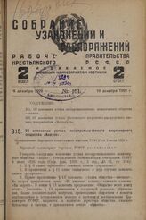 Об изменении устава лесопромышленного акционерного общества «Аколес». Постановление Народного комиссариата торговли РСФСР от 5 июля 1929 г.