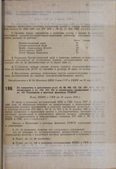 Об изменении и дополнении ст.ст. 42, 98, 100, 127, 131, 131/1, 131/2, 134, 139, примечания к ст. 142, 147, 151 и исключении примечания к пункту л/1 ст. 127 Положения о местных финансах РСФСР. Пост. ВЦИК и СНК от 30 марта 1930 г.