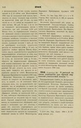 1882. Сентября 28. — О расходе на наем помещения для Орской киргизской учительской школы