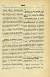 1885. Марта 26. — О расходе на содержание учительского помощника при Краснинском городском училище