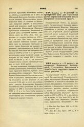 1886. Декабря 15. — О расходе на приобретение дома для Торгунской русско-киргизской начальной школы внутренней Букеевской орды