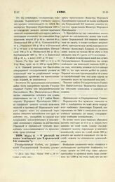 1890. Марта 21. — О расходе на наем помещения для Харьковской 3-й гимназии