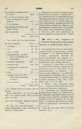 1899. Июня 4. — Об открытии в г. Тотьме Петровской ремесленной школы по игрушечному делу