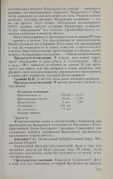 Заседание Государственной Думы. 13 января 1994 г. Информация председателя Временной комиссии Государственной Думы по Регламенту Государственной Думы Бондарева Г.С. о положениях Временного регламента о порядке проведения заседаний Государственной Думы