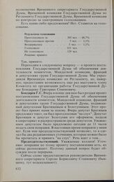 Заседание Государственной Думы. 21 января 1994 г. Принятие постановления Государственной Думы «О прекращении полномочий Временного секретариата Государственной Думы, Временной комиссии Государственной Думы по Регламенту Государственной Думы, Комис...