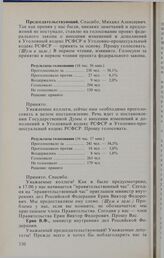 Заседание Государственной Думы. 11 февраля 1994 г. О проекте федерального закона о внесении изменений и дополнений в Уголовный кодекс РСФСР и Уголовно-процессуальный кодекс РСФСР. Принятие постановления