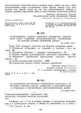 Из донесения Херсонского губернского старосты о забастовке рабочих завода «Эльворти» в Елисаветграде, о грабежах и бесчинствах австро-венгерских войск. 19 ноября 1918 г.