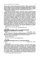 Из оперативной сводки штаба 26-й стрелковой дивизии. г. Барнаул. 26 июня 1920 г., 20 час