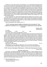 Заметка «Перемирие и Финляндия» в «Известиях Петроградского Совета». 17 апреля 1920 г. 