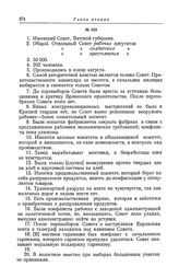 Анкета большевистской фракции II Всероссийского съезда Советов рабочих и солдатских депутатов. Ижевский Совет, Вятской губернии