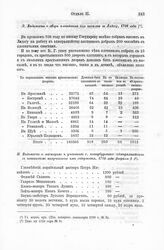 Сведения о мастерах, мастеровых и рабочих людях, 1703-1724. Ведомость о сборе плотников для высылки в Ладогу, 1708 года