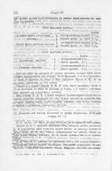 Выписка из письма Клокачева к графу Апраксину, 1713 года ноября 22