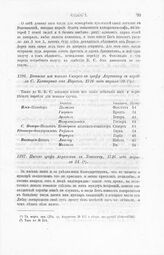 Выписка из письма Сиверса к графу Апраксину с корабля С. Екатерина от Наргена, 1716 года апреля 20