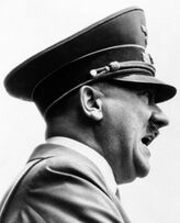 Последние дни Третьего Рейха. К 80-летию Победы. Рассекреченные документальные материалы из архива Управления ФСБ России по Ивановской области