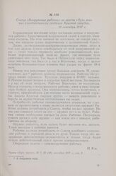 Статья «Вооружение рабочих» из газеты «Путь жизни» о необходимости создания Красной гвардии. 10 сентября 1917 г.