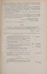 1 июля 1918 г. - Из сметы расходов на внешкольное образование по гор. Орлу, Орловскому у. и гор. Ливнам на 1918 г.