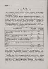 К нашим читателям [1]