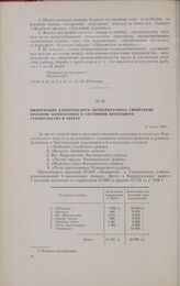 Информация Барнаульского окрколхозсоюза Сибирскому краевому колхозсоюзу о состоянии колхозного строительства в округе. 15 июля 1929 г.