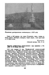 Приговор прифронтового военно-полевого суда гарнизона г. Бодайбо от 31 января 1919 года