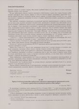 Приказ № 44 начальника Инстербургского городского управления по гражданским делам А. Руденко о пропускном и паспортном режиме в Инстербурге. 21 августа 1946 г.