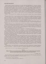 Приказ № 83 по сельскохозяйственному управлению 11-й гв. Армии о результатах ревизии производственно-финансовой деятельности военного совхоза № 140. 17 сентября 1946 г.