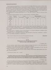 Служебная записка начальника областного переселенческого отдела И.И. Терехова начальнику Управления по гражданским делам Калининградской области В.А. Борисову о результатах проверки жалобы переселенцев Каштанова, Иванова и других, проживающих в Оз...