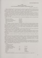 Объяснительная записка к отчету Калининградского концертно-эстрадного бюро за 1946 г. Не ранее 1 января 1947 г.