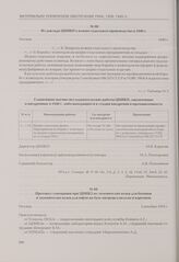 Из доклада ЦНИКП о кожно-седельном производстве в 1940 г. Москва, 1940 г.
