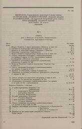 Дело В.И. Шеколлы, Л. Островского, Л.С. Невенгловского, П.К. Головинского, Н.О. Красницкого и Костыры. Опись документов дела В.И. Шеколлы, Л. Островского, Л.С. Невенгловского, П.К. Головинского, Н.О. Красницкого и Костыры, скрепленная надворным со...