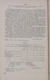 1813 г. апрель. — «Ведомость о состоянии Российско-германского легиона по 1 апреля 1813 года» 