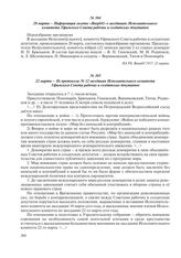 20 марта – Информация газеты «Вперед!» о заседаниях Исполнительного комитета Уфимского Совета рабочих и солдатских депутатов