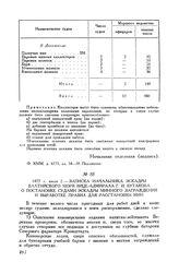 1877 г. июля 2. Записка начальника эскадры Балтийского моря вице-адмирала Г. И. Бутакова о постановке судами эскадры минного заграждения и выработке правил для расстановки мин